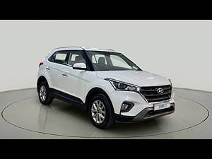 Second Hand Hyundai Creta 1.6 SX in Chandigarh