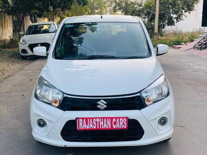 Second Hand Maruti Suzuki Celerio VXi in Jaipur