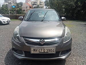 Second Hand Maruti Suzuki Swift DZire VXI in Mumbai