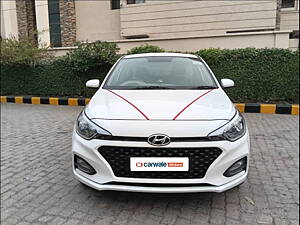 Second Hand Hyundai Elite i20 Sportz Plus 1.4 CRDi in Jalandhar