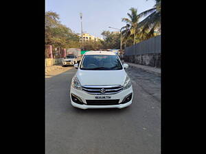 Second Hand Maruti Suzuki Ertiga VDi 1.3 Diesel in Mumbai