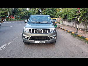 Second Hand Mahindra Bolero N10 in Ahmedabad