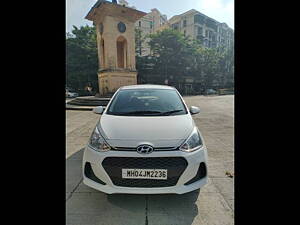 Second Hand Hyundai Grand i10 Magna AT 1.2 Kappa VTVT in Mumbai