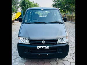 Second Hand Maruti Suzuki Eeco 5 STR AC (O) in Indore