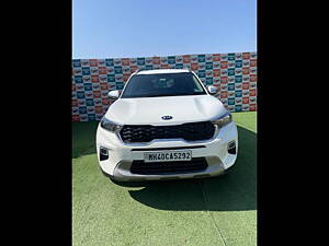 Second Hand Kia Sonet HTK Plus 1.5 [2020-2021] in Nagpur