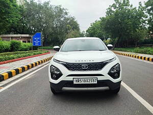 Second Hand Tata Harrier XZ [2019-2020] in Delhi