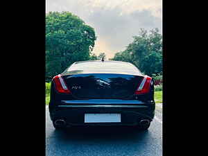 Second Hand జాగ్వార్ xj 2.0 i4 పోర్ట్‌ఫోలియో in ఢిల్లీ