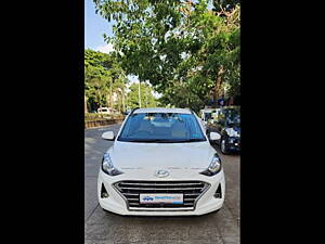 Second Hand Hyundai Grand i10 NIOS Sportz 1.2 Kappa VTVT in Thane