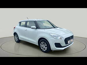 Second Hand Maruti Suzuki Swift VXi [2014-2017] in Surat