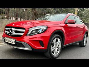 Second Hand Mercedes-Benz GLA 200 Sport in Delhi