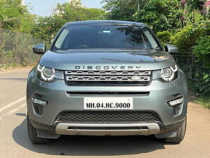 37 Used Land Rover Discovery Sport Cars in Mumbai, Second Hand