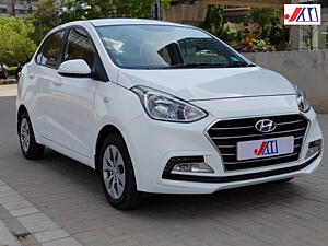 Second Hand Hyundai Xcent [2014-2017] S 1.2 Special Edition in Ahmedabad