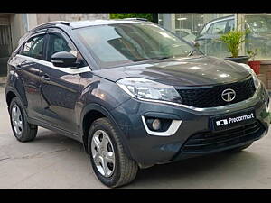 Second Hand Tata Nexon XM in Bangalore