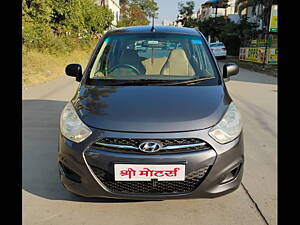 Second Hand Hyundai i10 Era 1.1 iRDE2 [2010-2017] in Indore