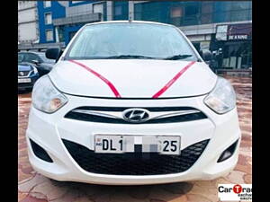 Second Hand Hyundai i10 Era 1.1 iRDE2 [2010-2017] in Delhi