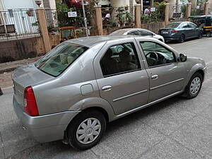 Second Hand Mahindra-Renault Verito/Logan GLX 1.4 in Mumbai