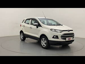 Second Hand Ford Ecosport Ambiente 1.5L Ti-VCT in Bangalore