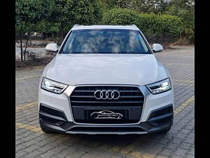 Second Hand Audi Q3 30 TFSI Premium in Gurgaon