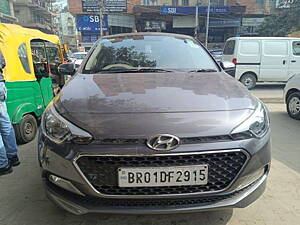 Second Hand Hyundai Elite i20 Asta 1.2 in Patna
