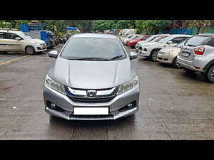 Second Hand Honda City V in Mumbai