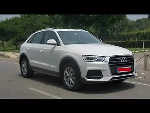 Used Audi Q3 Cars In New Delhi Second Hand Audi Q3 Cars