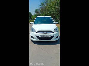 Second Hand Hyundai i10 Sportz 1.2 Kappa2 in Chandigarh