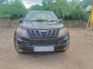 Second Hand Mahindra XUV500 W4 in Chennai