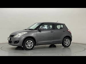 Second Hand Maruti Suzuki Swift ZXi in Ghaziabad