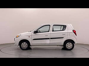 Second Hand Maruti Suzuki Alto 800 Vxi in Lucknow