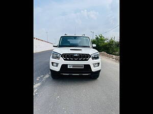 Second Hand Mahindra Scorpio S11 2WD 7 STR in Meerut