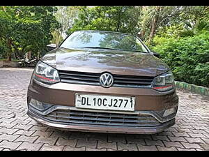 Second Hand Volkswagen Vento Highline 1.5 (D) AT in Delhi