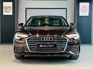 Second Hand Audi A6 Technology 45 TFSI in Hyderabad