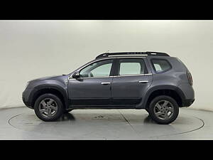 Second Hand Renault Duster RXL Petrol in Faridabad