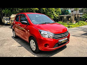 Second Hand Maruti Suzuki Celerio VXi in Howrah