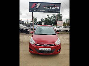 Second Hand Hyundai i10 Sportz 1.2 Kappa2 in Pune