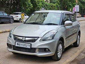 Second Hand Maruti Suzuki Swift DZire ZXI in Mumbai