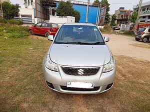 Second Hand मारुति सुज़ुकी sx4 वीडीआई in मोहाली