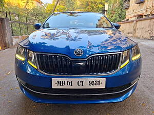 Second Hand Skoda Octavia 2.0 TDI L&K in Mumbai