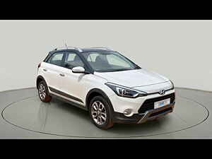 Second Hand हुंडई i20 एक्टिव 1.2 sx in बैंगलोर