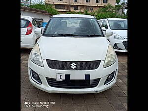 Second Hand Maruti Suzuki Swift VXi in Raipur