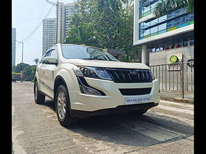 Second Hand Mahindra XUV500 W10 AT in Mumbai