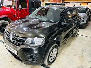 Second Hand Renault Kwid [2019] [2019-2019] RXL in Agra