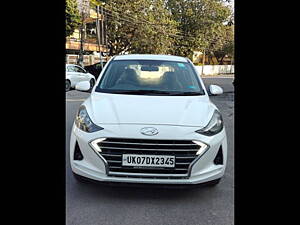 Second Hand Hyundai Grand i10 NIOS Corporate Edition MT in Dehradun