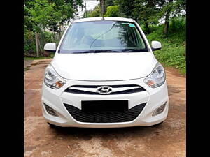 Second Hand Hyundai i10 1.1L iRDE Magna Special Edition in Raipur