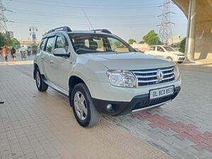 dacia duster diesel second hand