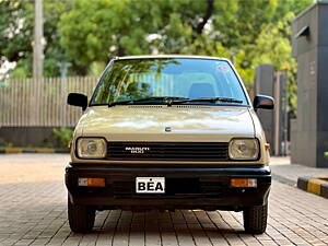 Second Hand Maruti Suzuki 800 AC in Patna