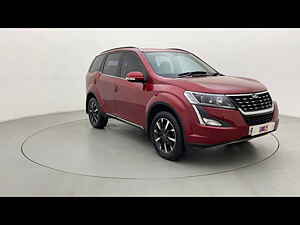 Second Hand మహీంద్రా xuv500	 డబ్ల్యూ11 (ఓ) ఎడబ్ల్యూడి ఆటోమేటిక్ in చెన్నై