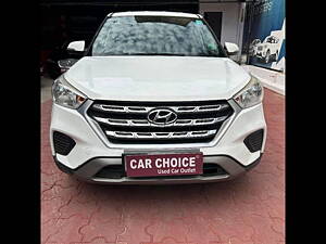 Second Hand Hyundai Creta E Plus 1.4 CRDI in Jaipur