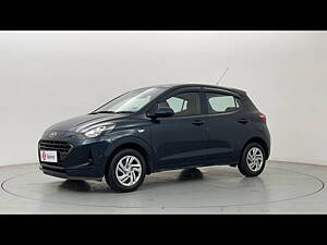 Second Hand Hyundai Grand i10 NIOS Magna 1.2 Kappa VTVT in Faridabad