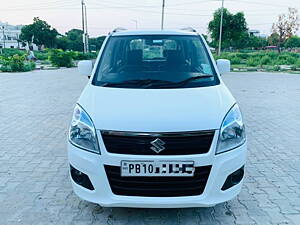 Second Hand Maruti Suzuki Wagon R VXI in Ludhiana